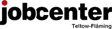 Logo JobCenter Teltow-Fläming